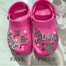 Load image into Gallery viewer, 1 Shoe Charm Scoop
