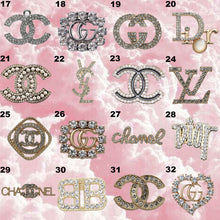 Load image into Gallery viewer, Shoe Charms #1-#64
